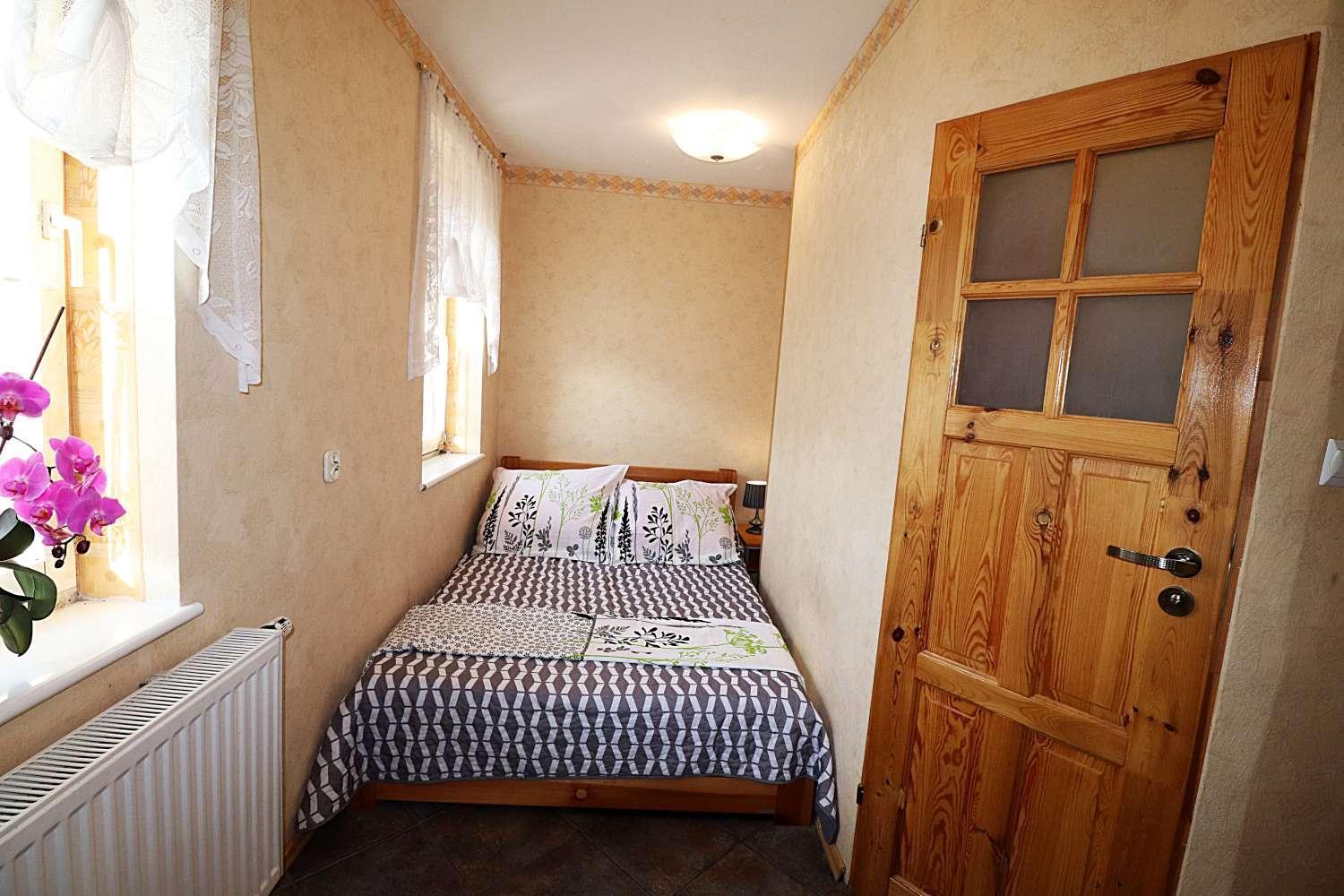 Renatka Przy Plazy Apartment Uniescie Luaran gambar
