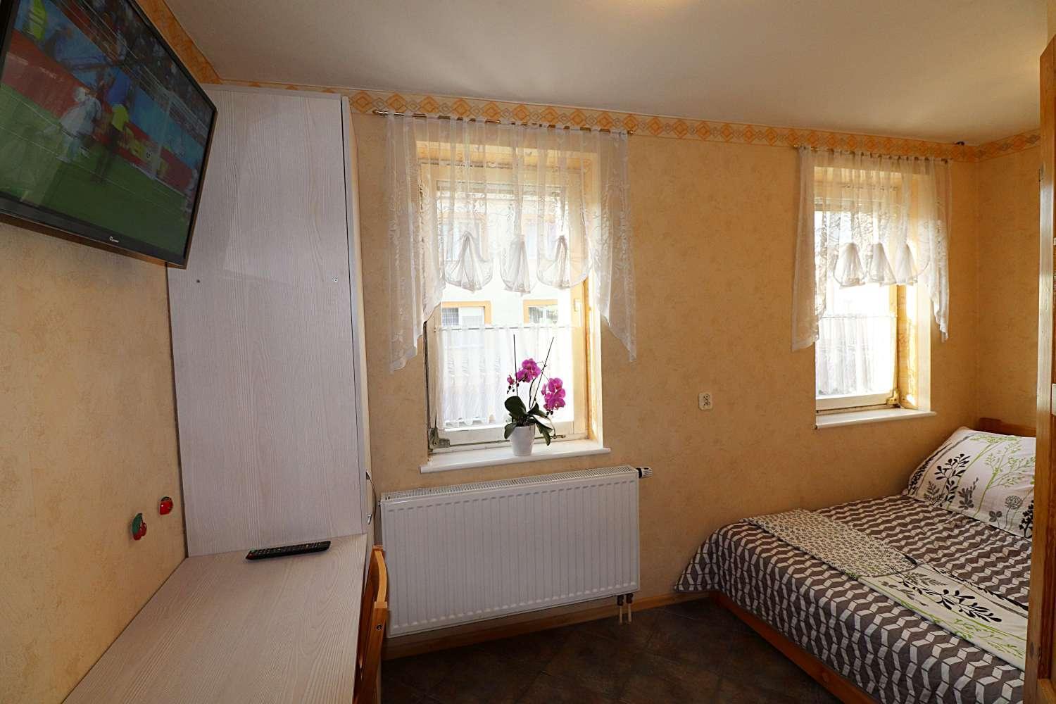 Renatka Przy Plazy Apartment Uniescie Luaran gambar