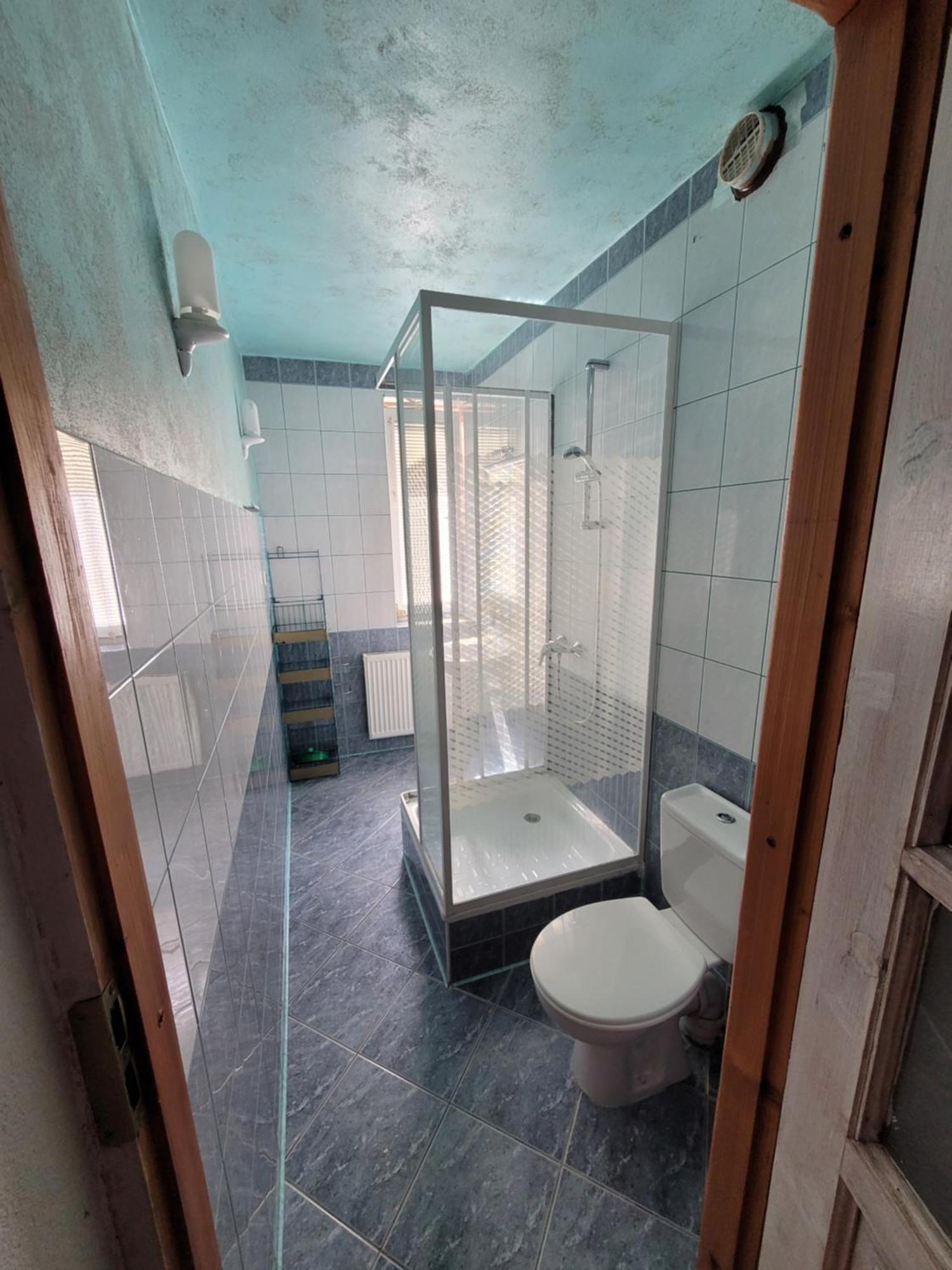 Renatka Przy Plazy Apartment Uniescie Luaran gambar